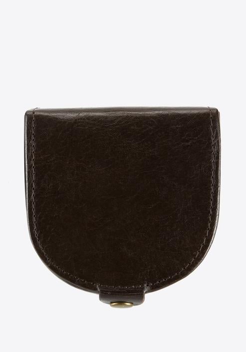 Horse shoe purse, brown, 21-2-156-1, Photo 3