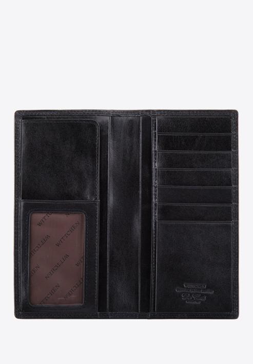 Wallet, black, 39-1-170-1, Photo 2