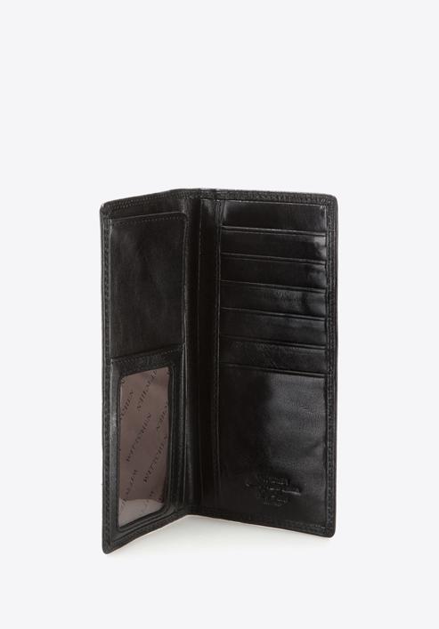Wallet, black, 39-1-170-1, Photo 3