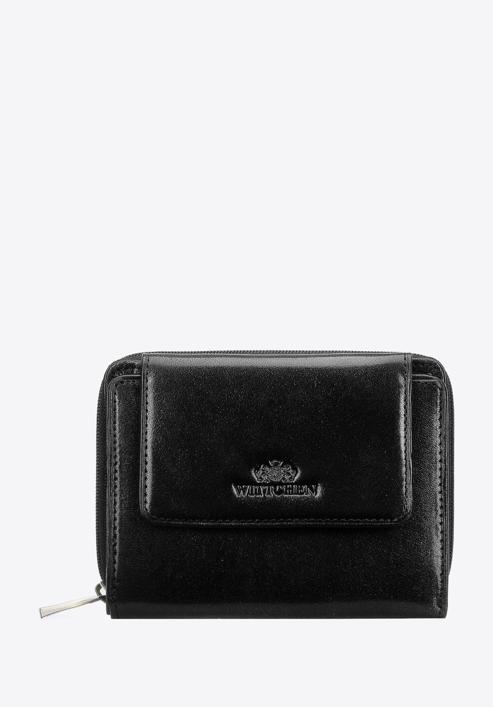 Wallet, black, 10-1-211-1M, Photo 1