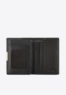 wallet, black-beige, 26-1-434-19, Photo 2
