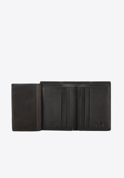 wallet, black-beige, 26-1-434-19, Photo 3