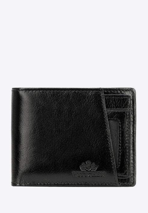 Wallet, black-gold, 21-1-267-10, Photo 1