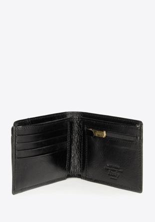 Wallet, black-gold, 21-1-267-10, Photo 1