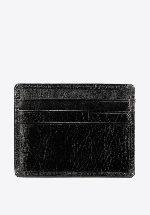 Wallet, black-gold, 21-1-267-10, Photo 7