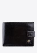 Wallet, black, 22-1-038-1, Photo 1