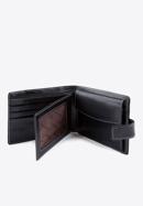 Wallet, black, 22-1-038-1, Photo 4