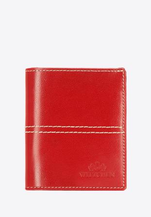 Wallet, red, 14-1-124-L3, Photo 1