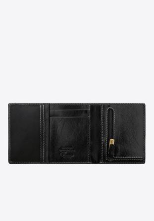 Wallet, black, 14-1-124-L1, Photo 1