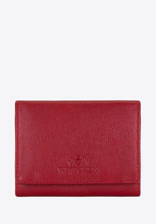 Purse, red, 14-1S-913-3, Photo 1