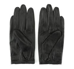 Rękawiczki damskie, czarny, 46-6L-290-1-L, Zdjęcie 1