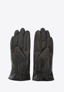 Rękawiczki damskie, czarny, 39-6-521-1-X, Zdjęcie 2