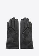 Rękawiczki damskie, czarny, 39-6L-201-1-S, Zdjęcie 2