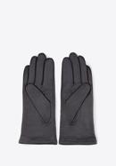 Women's gloves, black, 44-6L-201-1-S, Photo 2