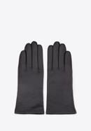 Women's gloves, black, 44-6L-201-1-S, Photo 3
