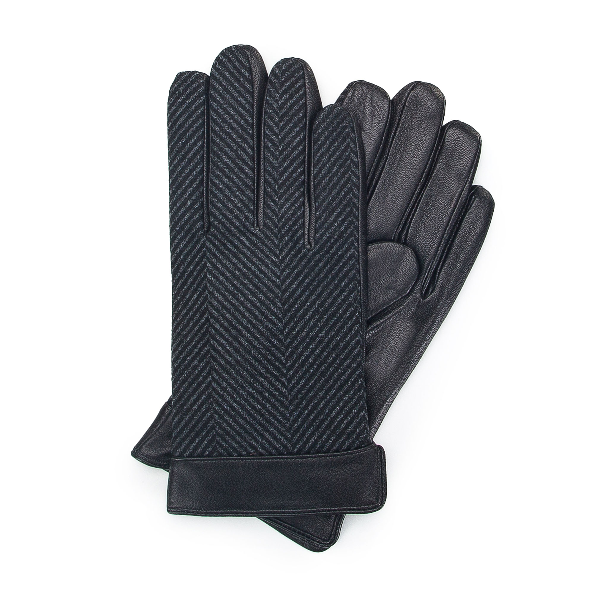 E-shop Elegantné kožené rukavice.