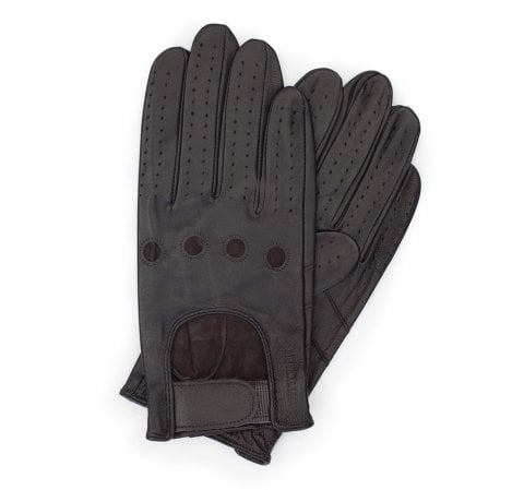 Чоловічі рукавички 46-6L-381-BB