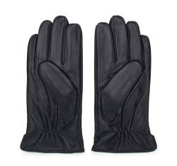 Rękawiczki męskie, czarny, 39-6-709-1-S, Zdjęcie 1