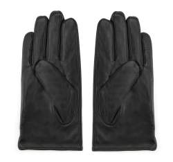 Rękawiczki męskie, czarny, 39-6L-300-1-M, Zdjęcie 1