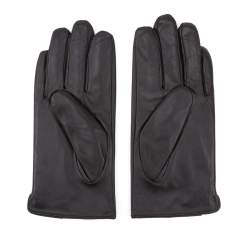 Rękawiczki męskie, czarny, 39-6L-308-1-S, Zdjęcie 1