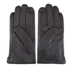 Rękawiczki męskie, czarny, 39-6L-908-1-V, Zdjęcie 1