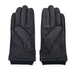 Rękawiczki męskie, czarny, 39-6-710-1-S, Zdjęcie 1