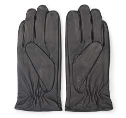 Rękawiczki męskie, czarny, 39-6-715-1-S, Zdjęcie 1
