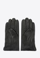 Men's gloves, black, 39-6L-328-1-M, Photo 2