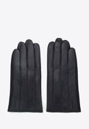 Rękawiczki męskie, czarny, 39-6-210-1-S, Zdjęcie 3