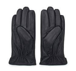 Men's gloves, black, 39-6-709-1-L, Photo 1