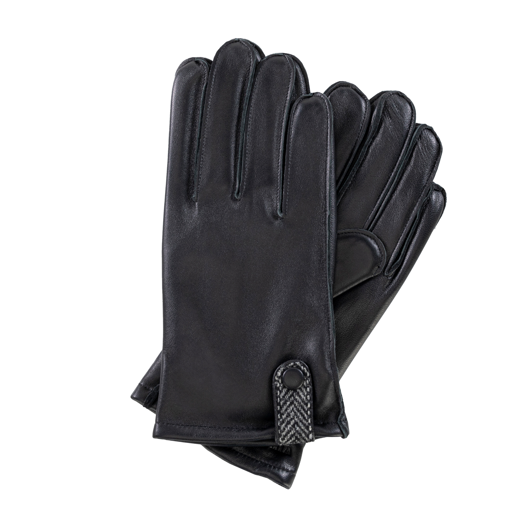 Pánske kožené rukavice Wittchen 39-6L-961-1