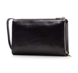 Wrist bag, black, 21-3-375-1, Photo 1