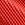 червоний - Набір валіз з ABS з діагональними смужками - 56-3A-74S-30