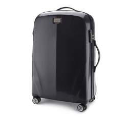 Luggage set, black, 56-3P-57S-10, Photo 1