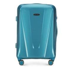 Luggage set, blue, 56-3P-12S-96, Photo 1
