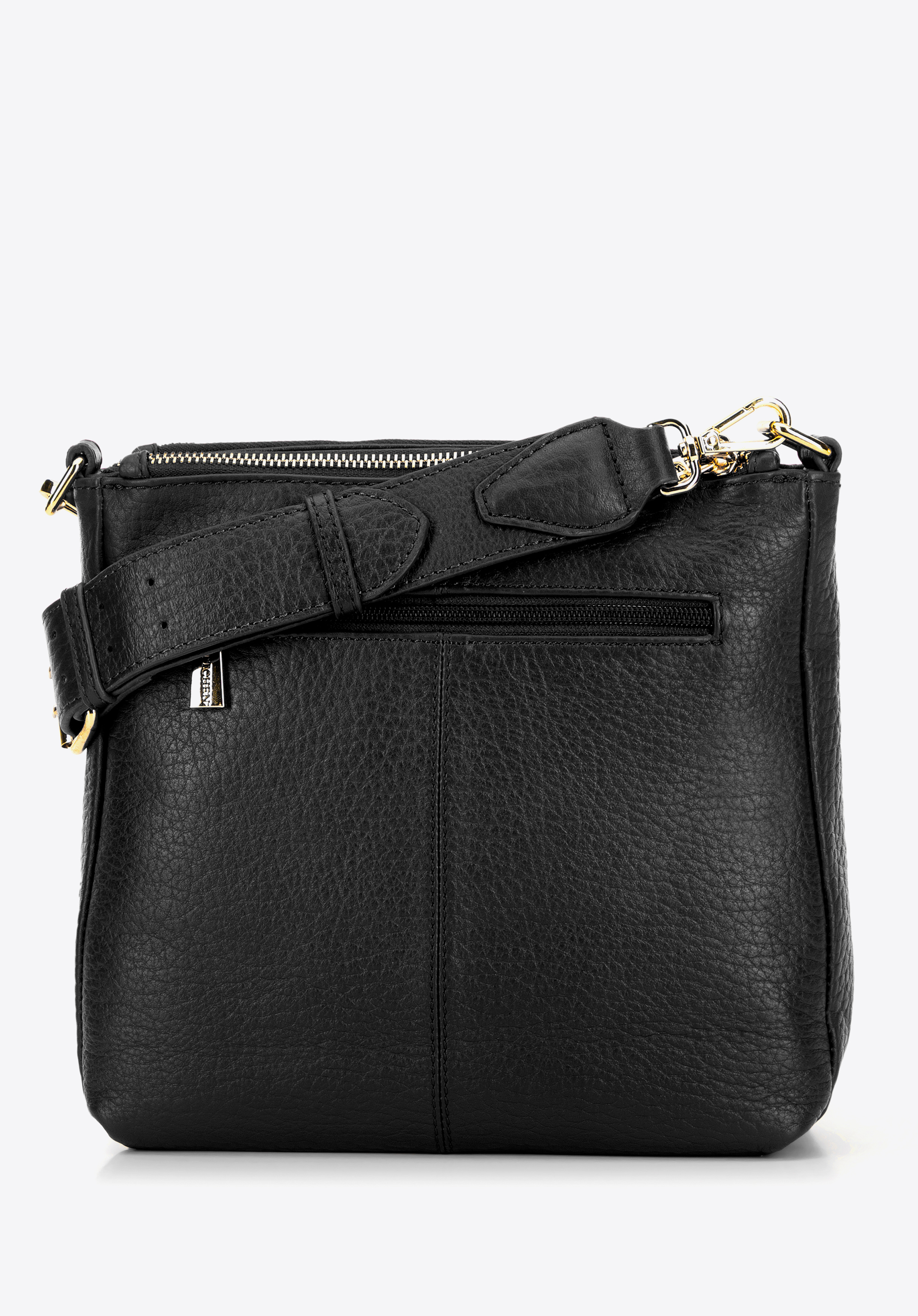 Crossbody outlet