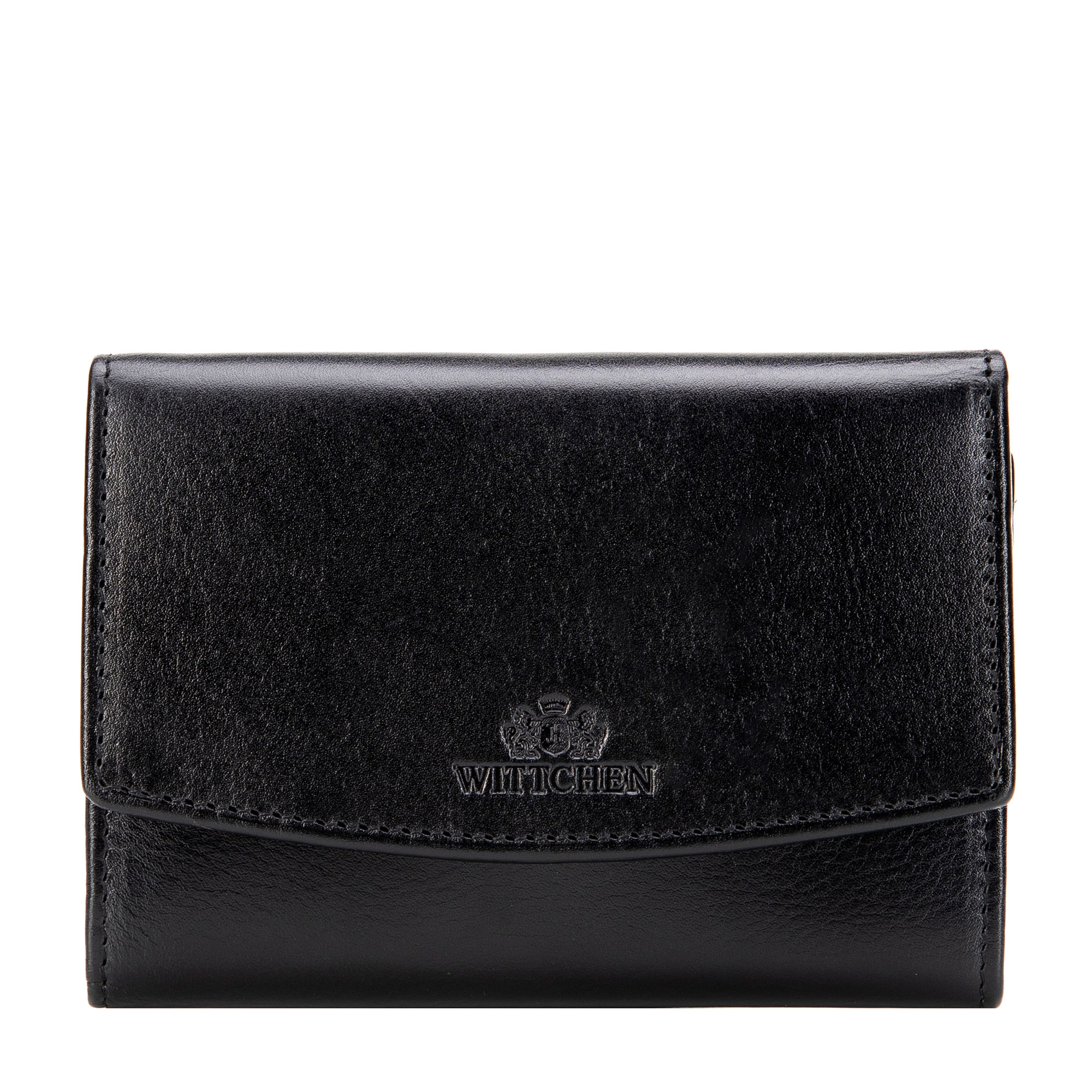 Dámska kožená peňaženka Italy z prírodnej kože v klasickom elegantnom štýle