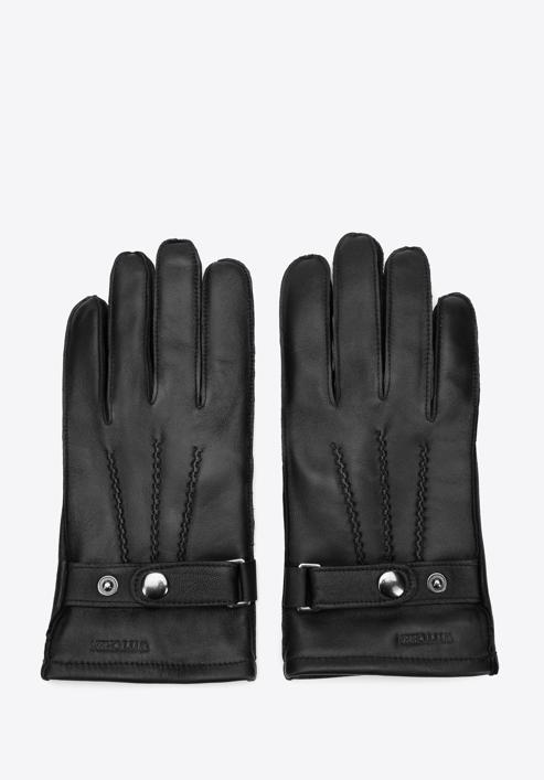 Gloves, black, 44-6A-005-1-L, Photo 3