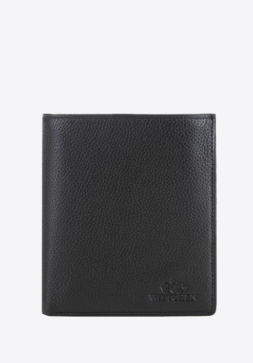 Wallet, black, 02-1-139-5L, Photo 1