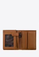 Wallet, light brown, 02-1-139-5L, Photo 2