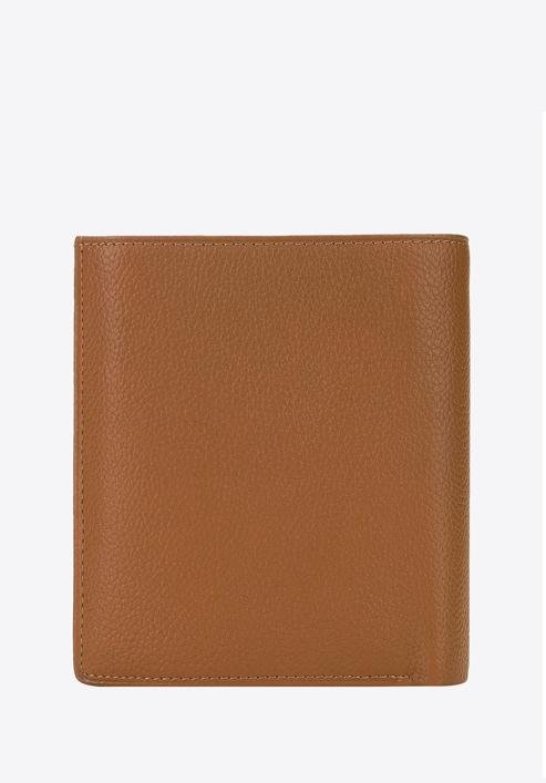 Wallet, light brown, 02-1-139-5L, Photo 6