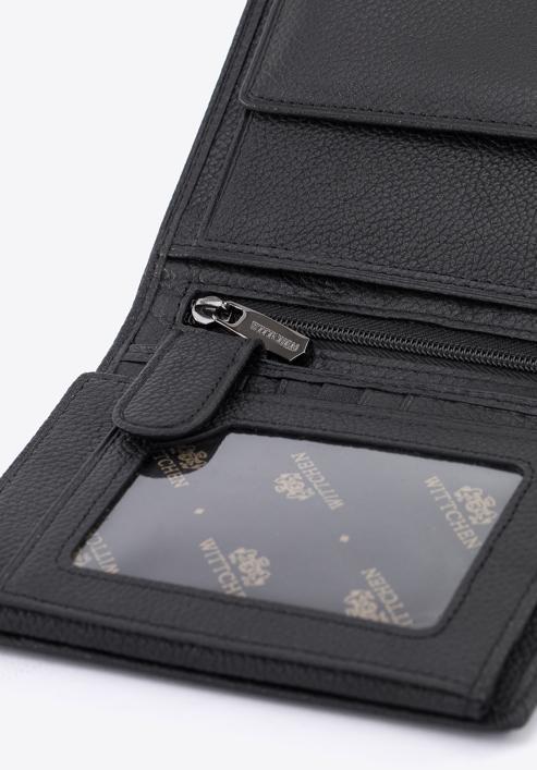 Wallet, black, 02-1-139-5L, Photo 8