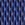 темно-синій - Середня валіза з ABS з візерунком - 56-3A-552-91