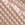 блідо рожевий - Середня валіза з ABS з діагональними смугами - 56-3A-742-34