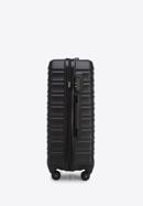 Medium suitcase, black, 56-3A-312-31, Photo 2