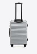 Medium suitcase, grey, 56-3A-312-55, Photo 3