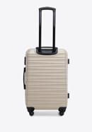 Medium suitcase, beige, 56-3A-312-55, Photo 3
