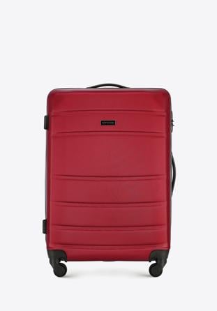 Medium suitcase