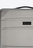 Medium suitcase, champagne, 56-3A-652-35, Photo 10