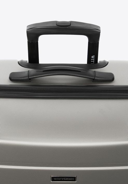 Medium suitcase, champagne, 56-3A-652-35, Photo 7